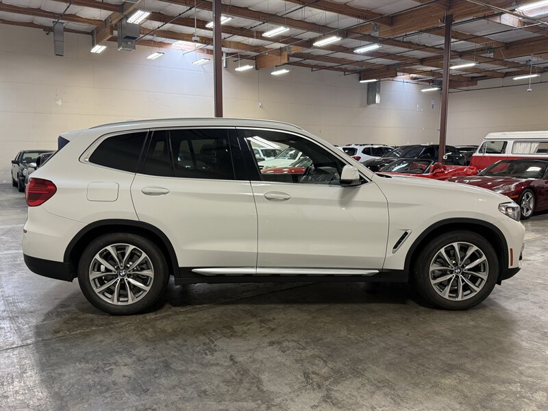 2019 BMW X3 xDrive30i - Photo 8 - Hillsboro, OR 97124