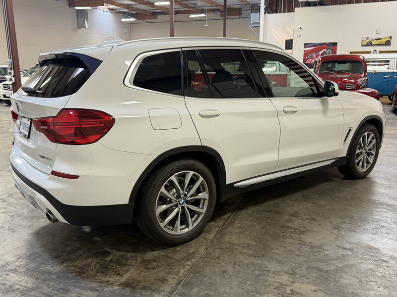 2019 BMW X3 xDrive30i - Photo 7 - Hillsboro, OR 97124