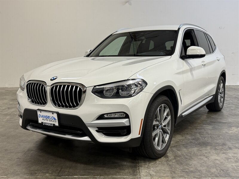 2019 BMW X3 xDrive30i - Photo 3 - Hillsboro, OR 97124