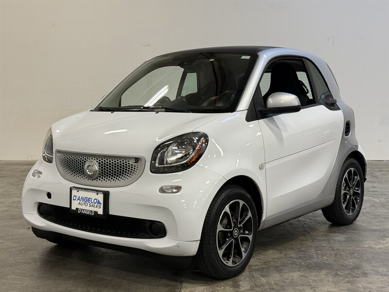 2016 Smart fortwo passion - Photo 3 - Hillsboro, OR 97124