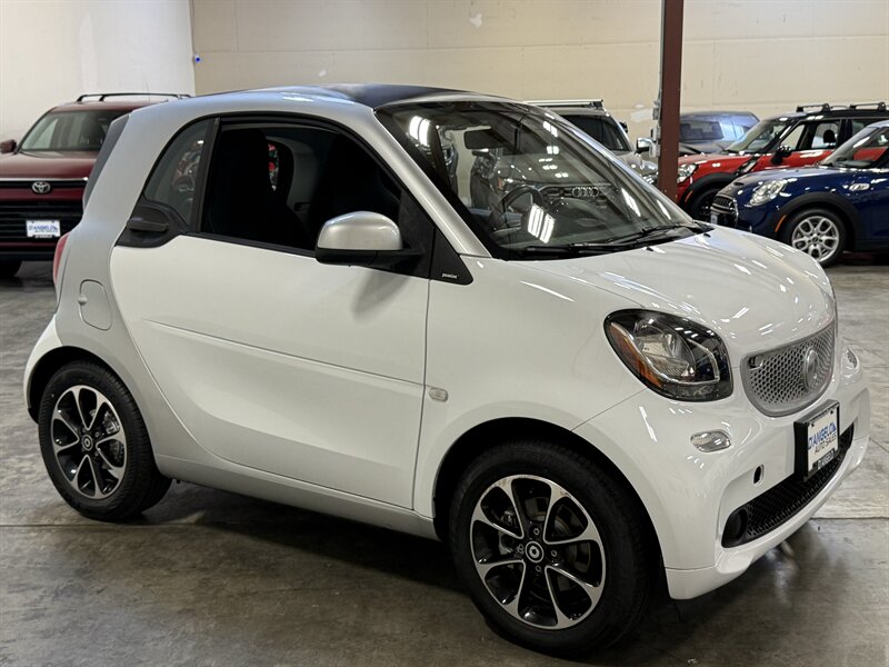 2016 Smart fortwo passion - Photo 9 - Hillsboro, OR 97124