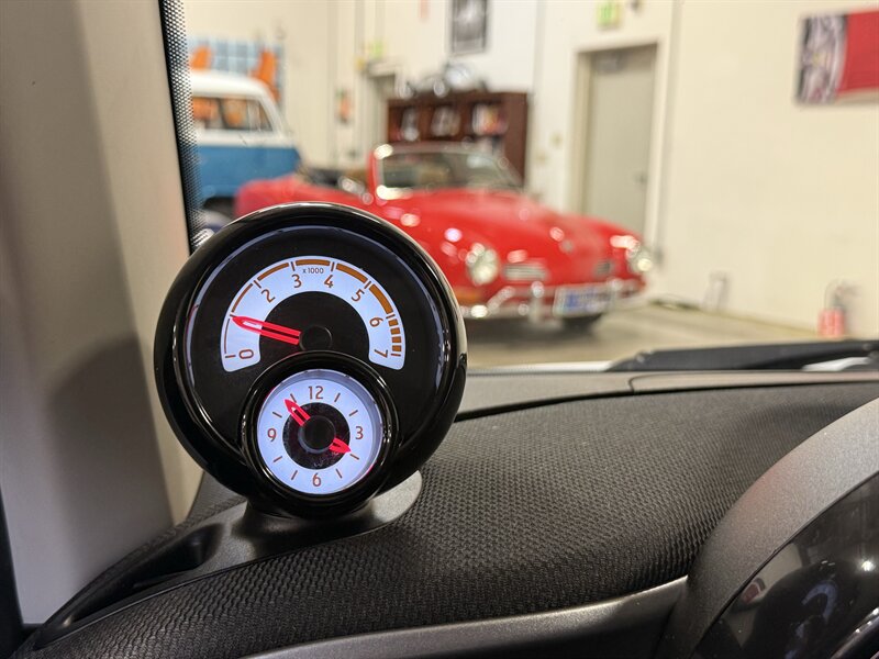 2016 Smart fortwo passion - Photo 26 - Hillsboro, OR 97124