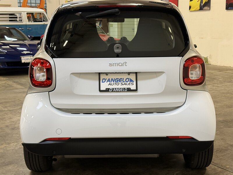 2016 Smart fortwo passion - Photo 6 - Hillsboro, OR 97124