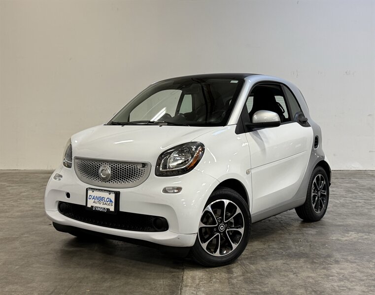 2016 Smart fortwo passion - Photo 30 - Hillsboro, OR 97124