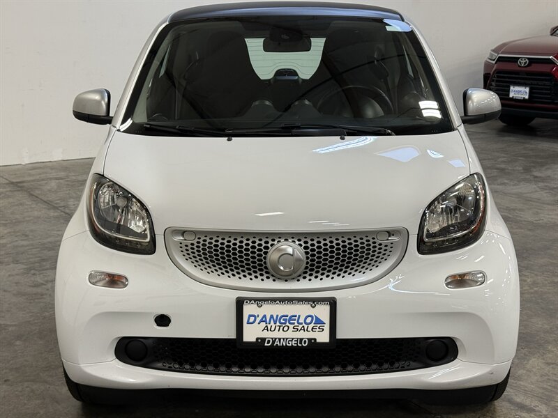 2016 Smart fortwo passion - Photo 10 - Hillsboro, OR 97124