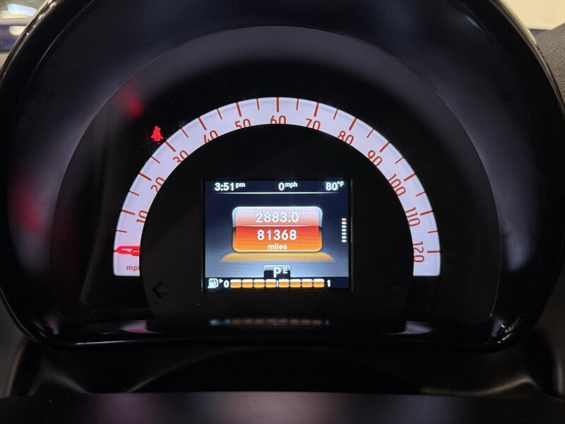 2016 Smart fortwo passion - Photo 22 - Hillsboro, OR 97124