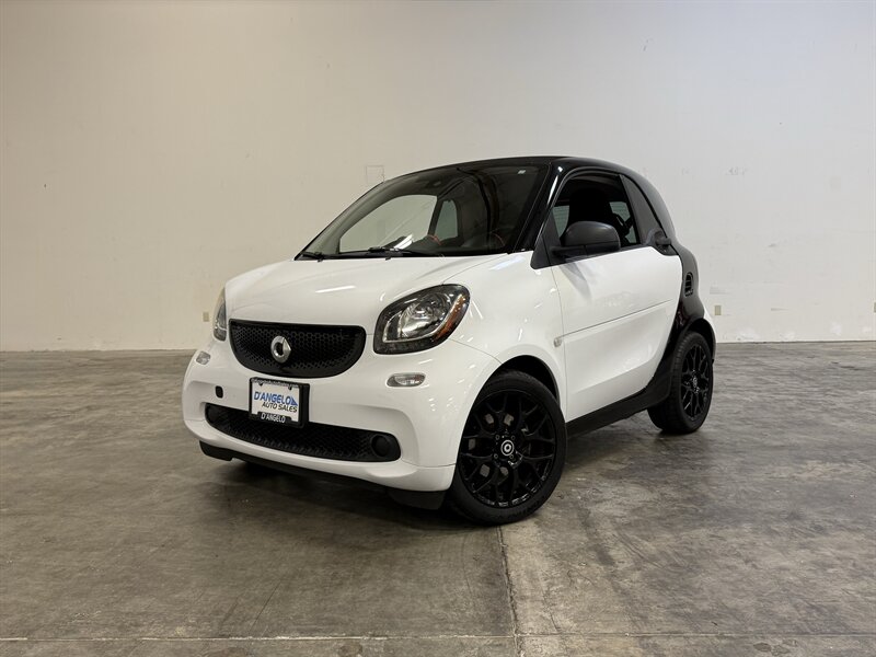 2017 Smart fortwo passion - Photo 40 - Hillsboro, OR 97124