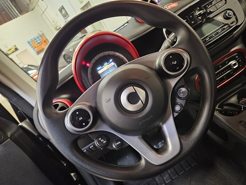 2017 Smart passion   - Photo 26 - Hillsboro, OR 97124