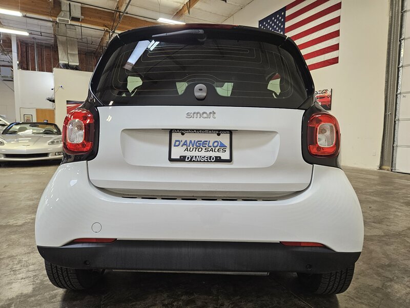 2017 Smart passion   - Photo 7 - Hillsboro, OR 97124