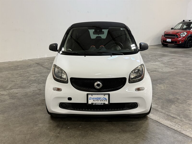 2017 Smart fortwo passion - Photo 19 - Hillsboro, OR 97124