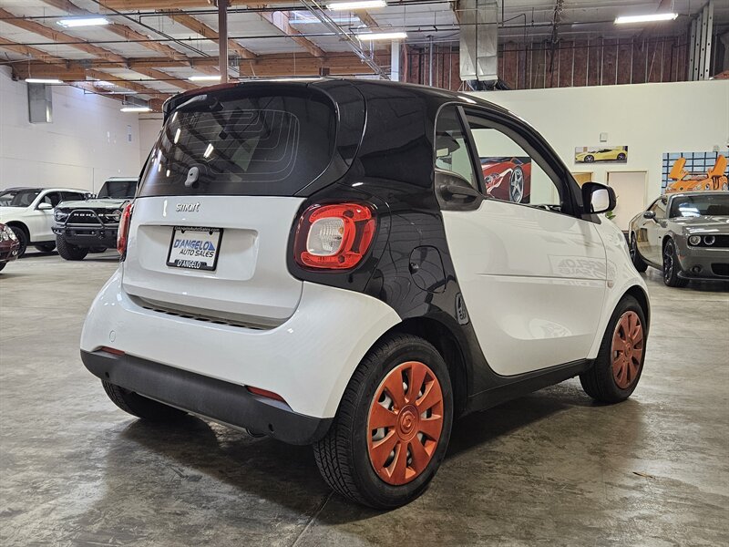 2017 Smart passion   - Photo 8 - Hillsboro, OR 97124