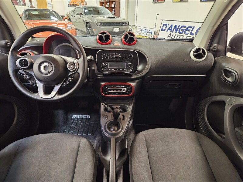 2017 Smart passion   - Photo 21 - Hillsboro, OR 97124