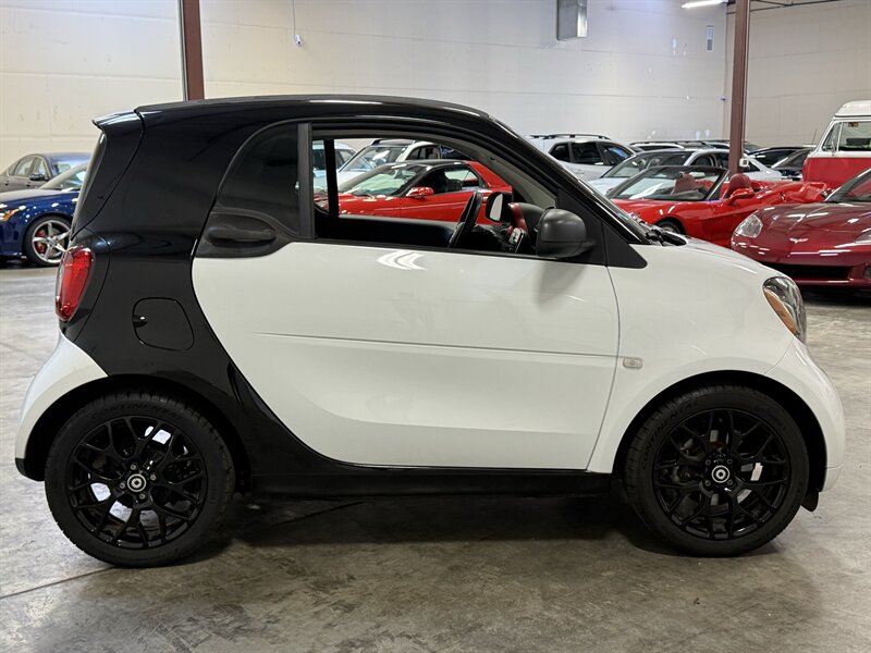 2017 Smart fortwo passion - Photo 9 - Hillsboro, OR 97124