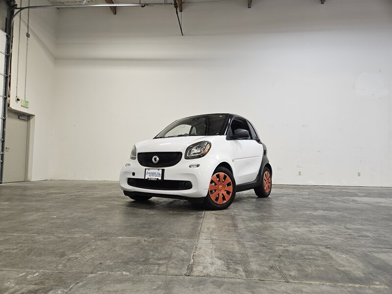 2017 Smart passion   - Photo 18 - Hillsboro, OR 97124