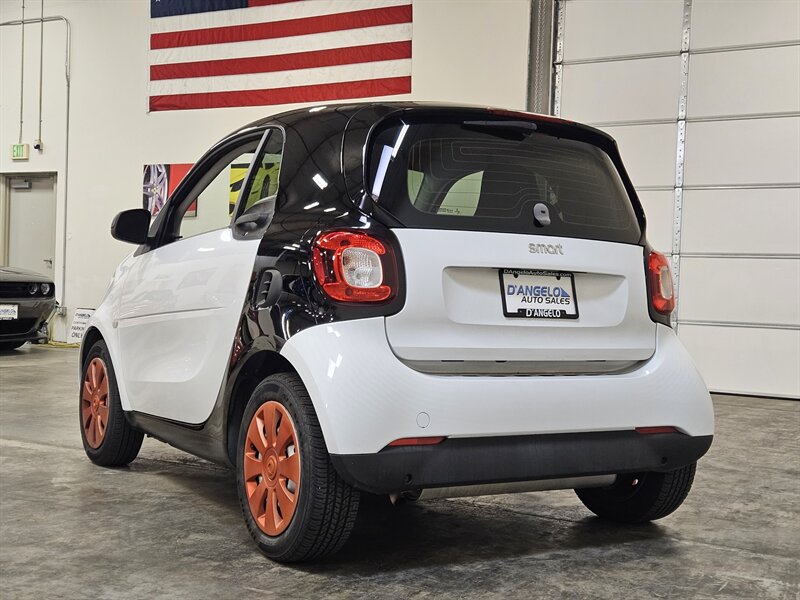 2017 Smart passion   - Photo 6 - Hillsboro, OR 97124