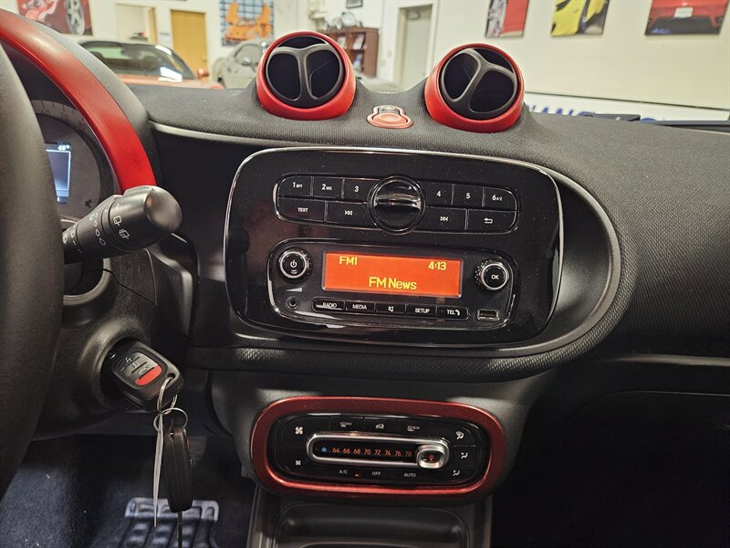 2017 Smart passion   - Photo 29 - Hillsboro, OR 97124