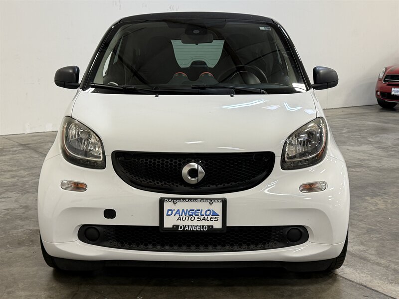 2017 Smart fortwo passion - Photo 18 - Hillsboro, OR 97124