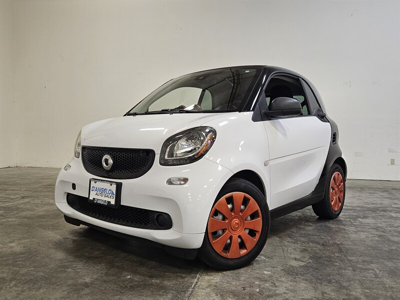 2017 Smart passion   - Photo 39 - Hillsboro, OR 97124