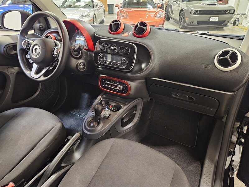 2017 Smart passion   - Photo 19 - Hillsboro, OR 97124