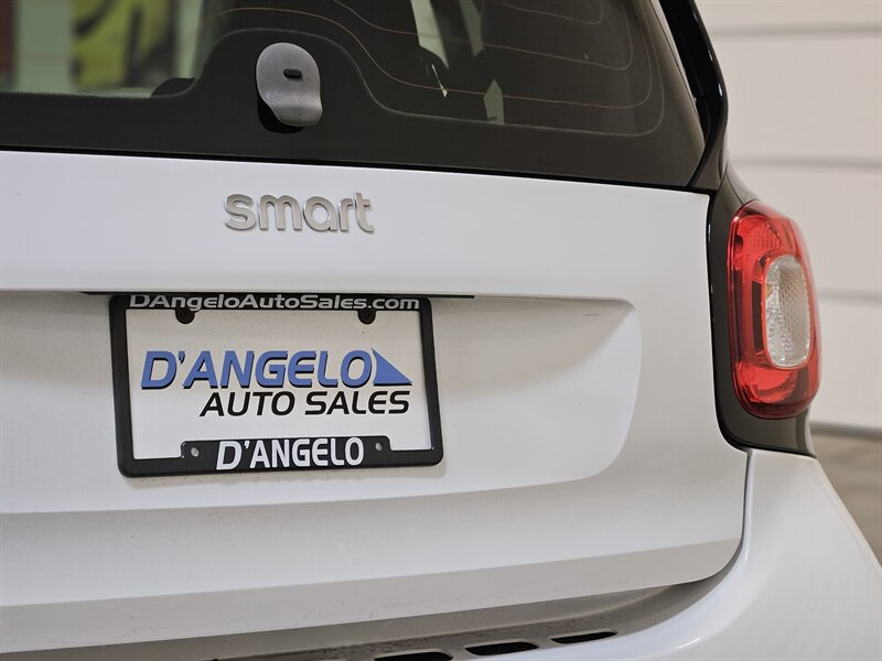 2017 Smart passion   - Photo 15 - Hillsboro, OR 97124