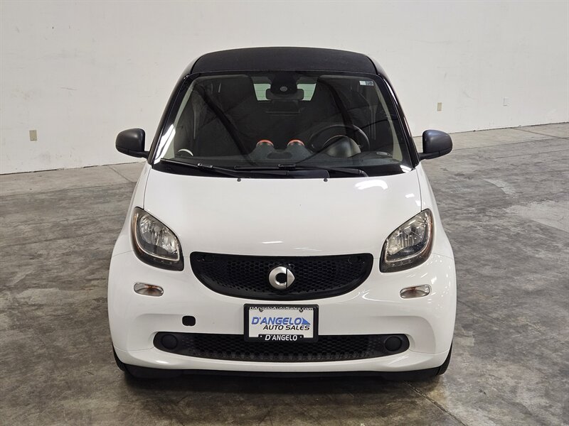 2017 Smart passion   - Photo 11 - Hillsboro, OR 97124