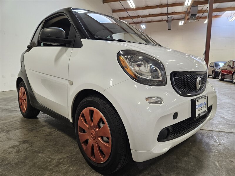 2017 Smart passion   - Photo 10 - Hillsboro, OR 97124