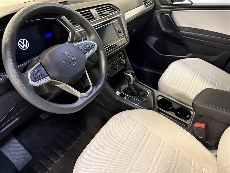 2023 Volkswagen Tiguan S - Photo 18 - Hillsboro, OR 97124