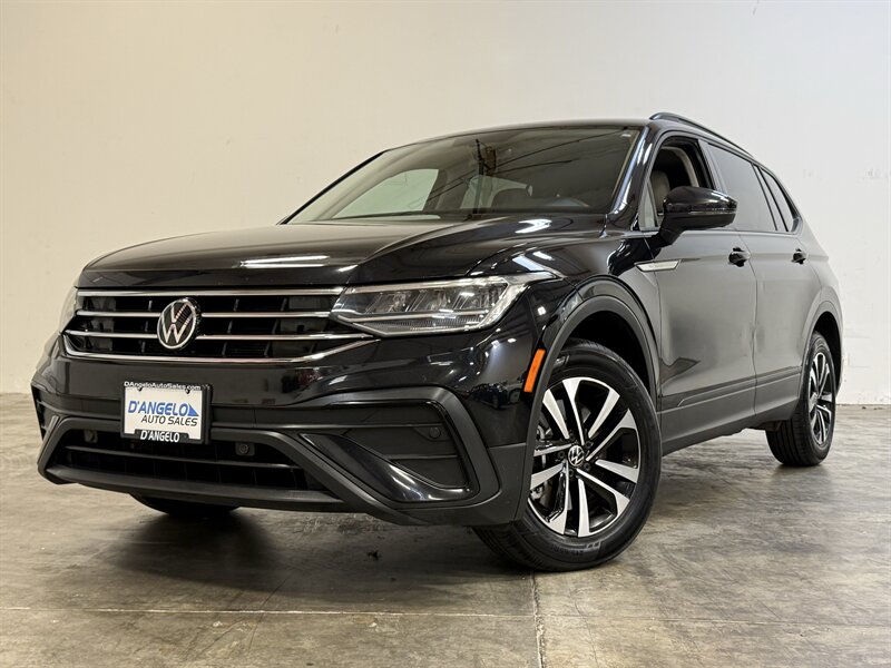 2023 Volkswagen Tiguan S - Photo 35 - Hillsboro, OR 97124
