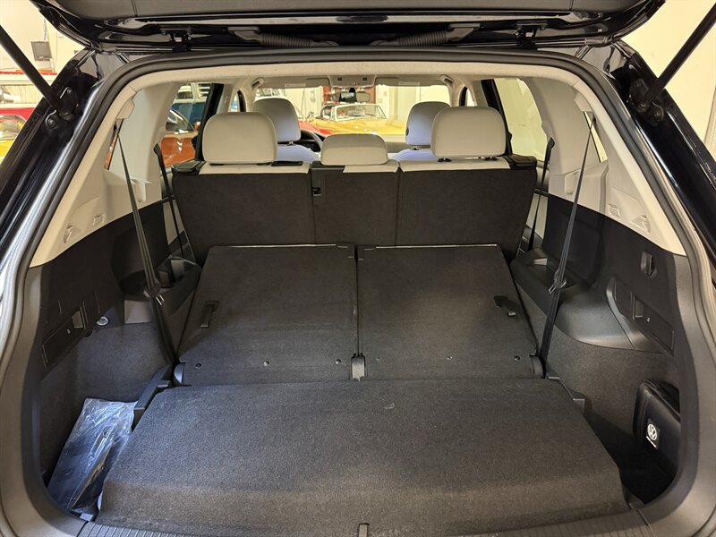 2023 Volkswagen Tiguan S - Photo 33 - Hillsboro, OR 97124