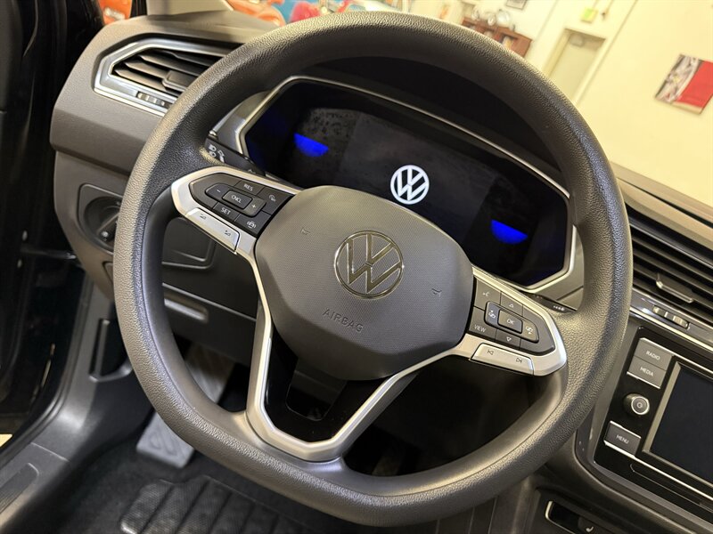 2023 Volkswagen Tiguan S - Photo 20 - Hillsboro, OR 97124