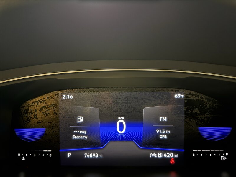 2023 Volkswagen Tiguan S - Photo 22 - Hillsboro, OR 97124