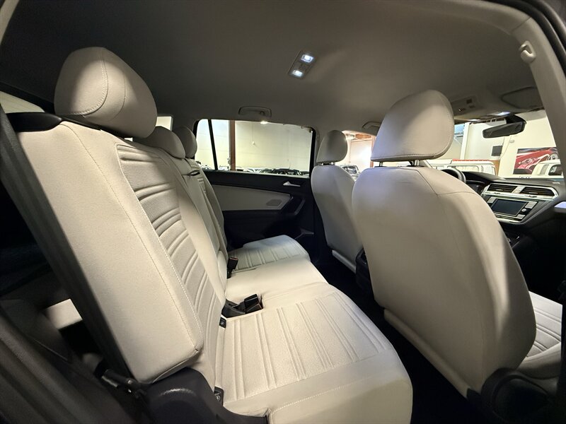 2023 Volkswagen Tiguan S - Photo 31 - Hillsboro, OR 97124