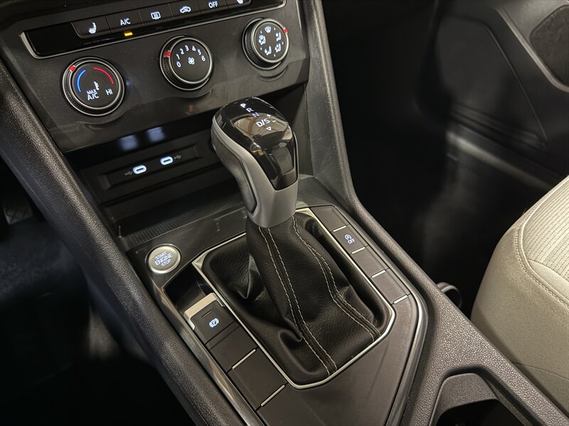 2023 Volkswagen Tiguan S - Photo 26 - Hillsboro, OR 97124