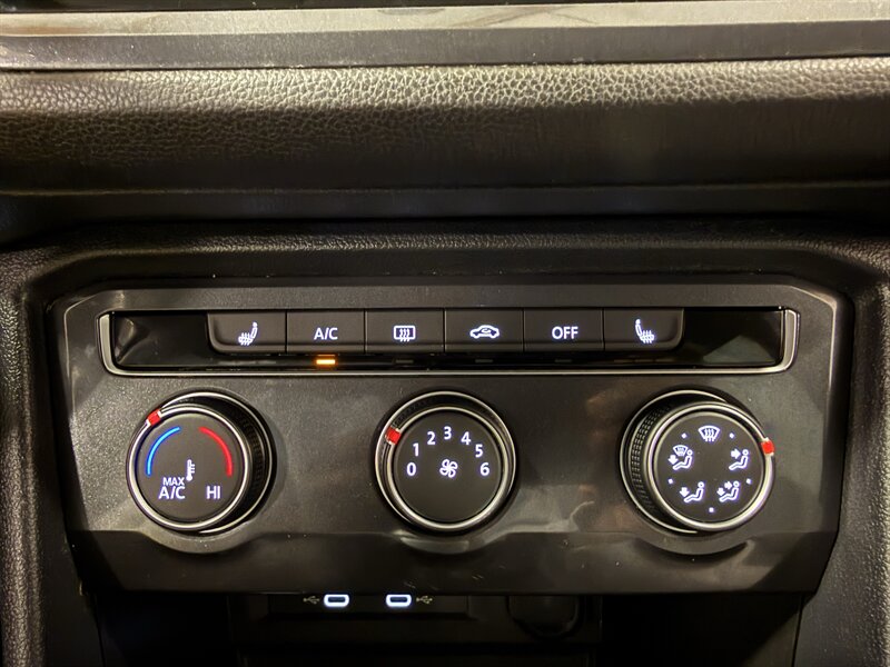 2023 Volkswagen Tiguan S - Photo 25 - Hillsboro, OR 97124