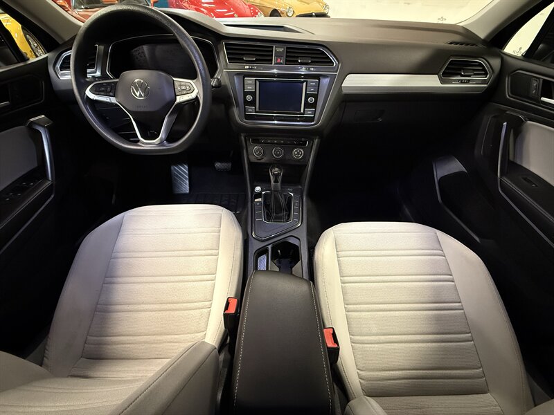 2023 Volkswagen Tiguan S - Photo 15 - Hillsboro, OR 97124