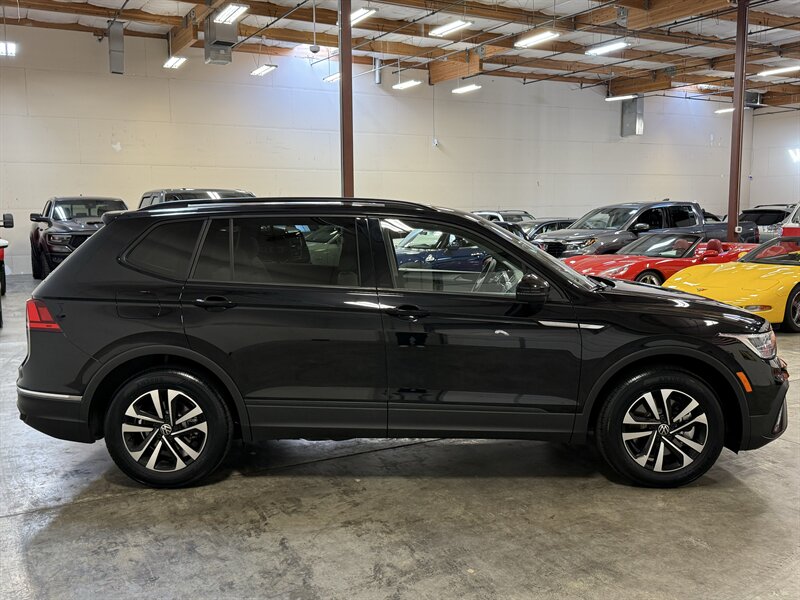 2023 Volkswagen Tiguan S - Photo 8 - Hillsboro, OR 97124