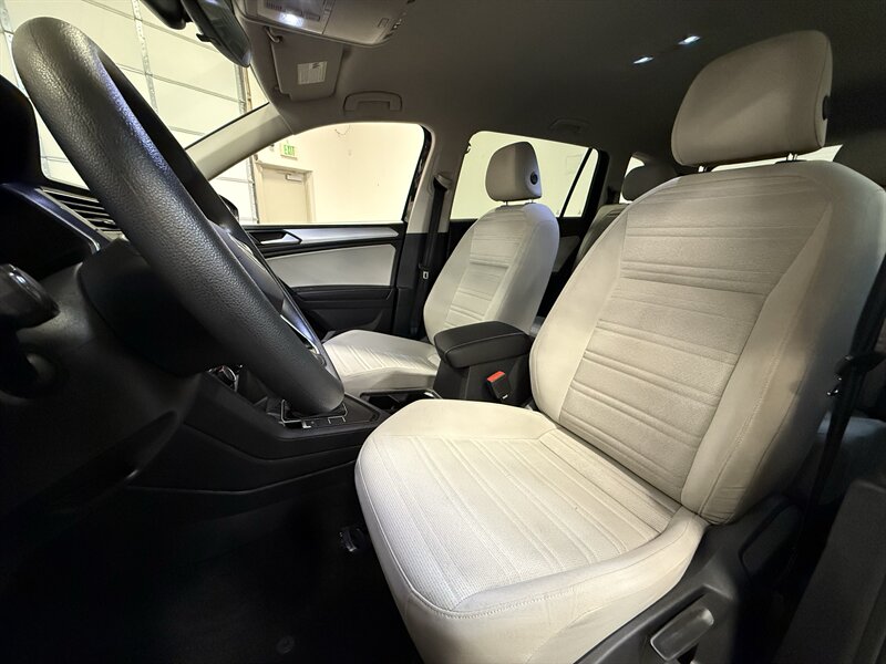 2023 Volkswagen Tiguan S - Photo 28 - Hillsboro, OR 97124