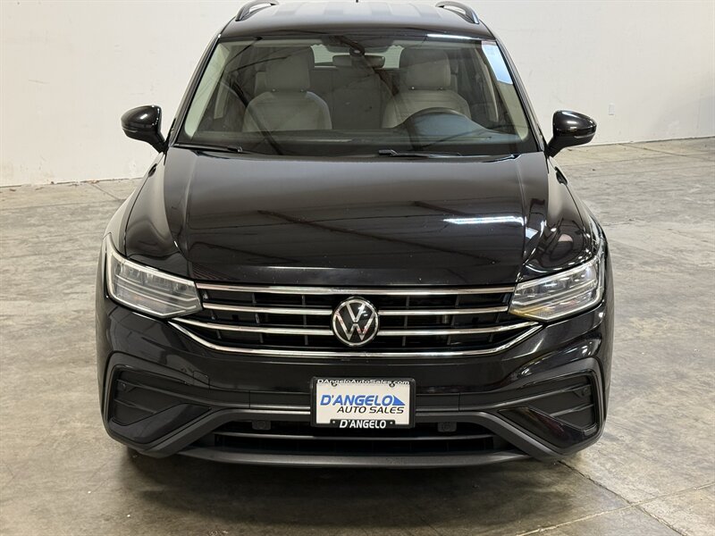 2023 Volkswagen Tiguan S - Photo 11 - Hillsboro, OR 97124
