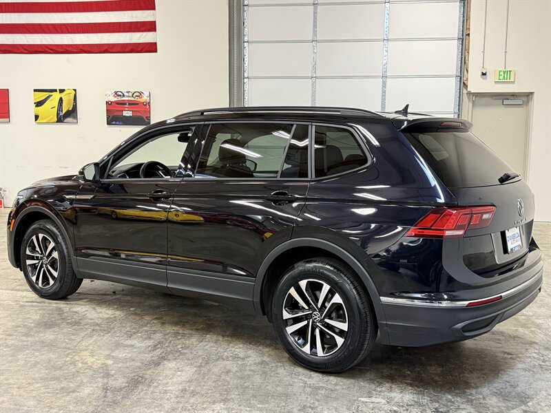 2023 Volkswagen Tiguan S - Photo 5 - Hillsboro, OR 97124