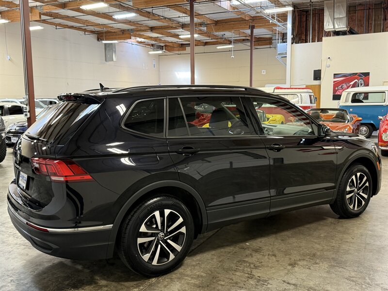 2023 Volkswagen Tiguan S - Photo 7 - Hillsboro, OR 97124