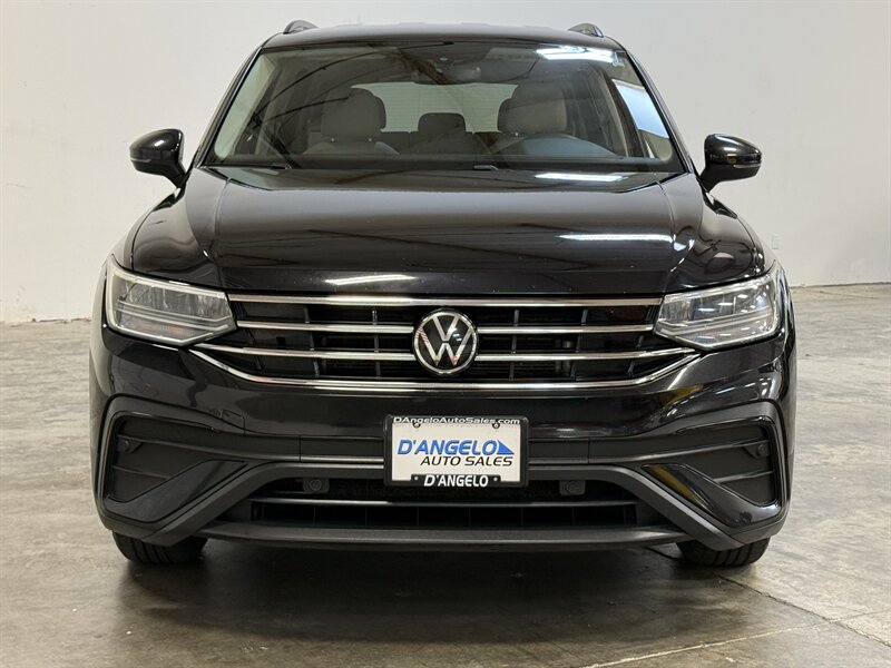 2023 Volkswagen Tiguan S - Photo 10 - Hillsboro, OR 97124