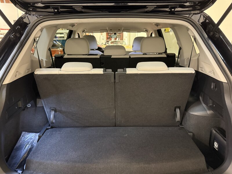 2023 Volkswagen Tiguan S - Photo 34 - Hillsboro, OR 97124