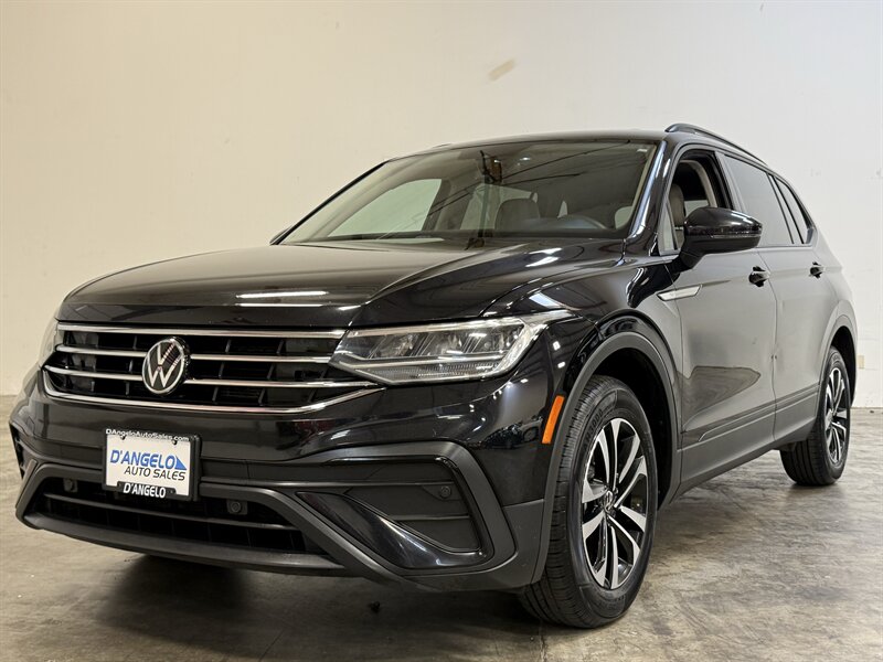 2023 Volkswagen Tiguan S - Photo 3 - Hillsboro, OR 97124