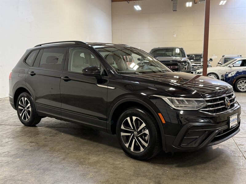 2023 Volkswagen Tiguan S - Photo 9 - Hillsboro, OR 97124
