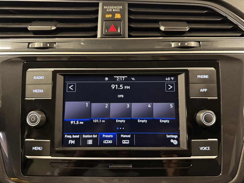 2023 Volkswagen Tiguan S - Photo 23 - Hillsboro, OR 97124