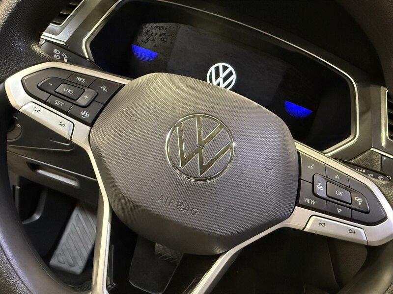 2023 Volkswagen Tiguan S - Photo 21 - Hillsboro, OR 97124