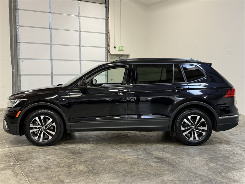 2023 Volkswagen Tiguan S - Photo 4 - Hillsboro, OR 97124