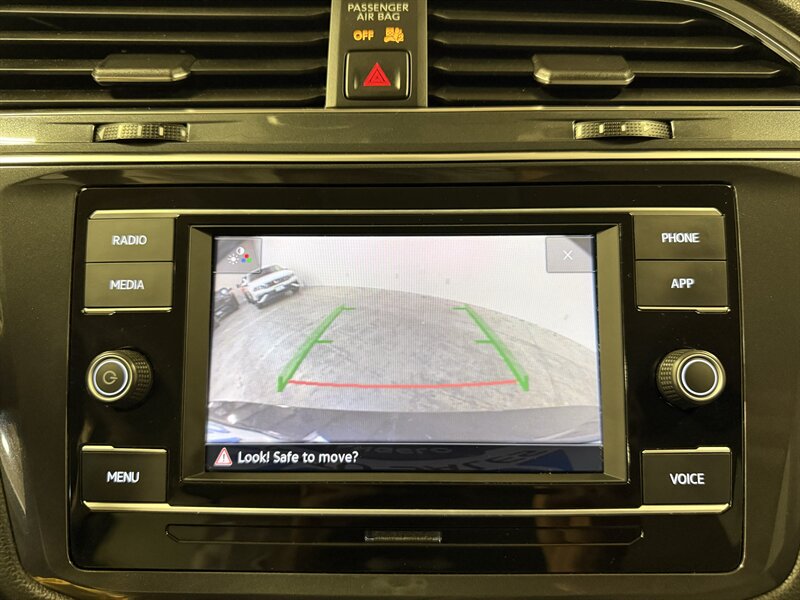 2023 Volkswagen Tiguan S - Photo 24 - Hillsboro, OR 97124