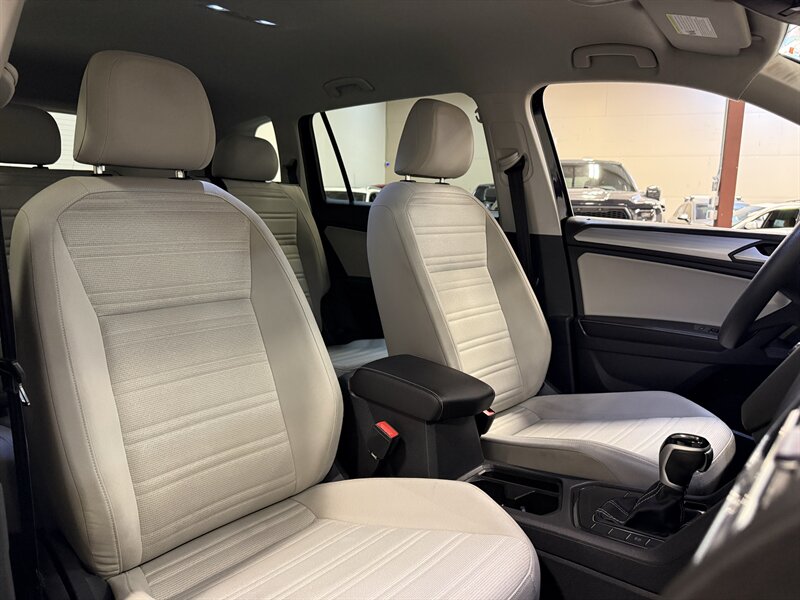 2023 Volkswagen Tiguan S - Photo 14 - Hillsboro, OR 97124