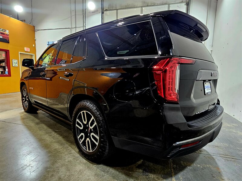 2021 GMC Yukon AT4 - Photo 7 - Hillsboro, OR 97124